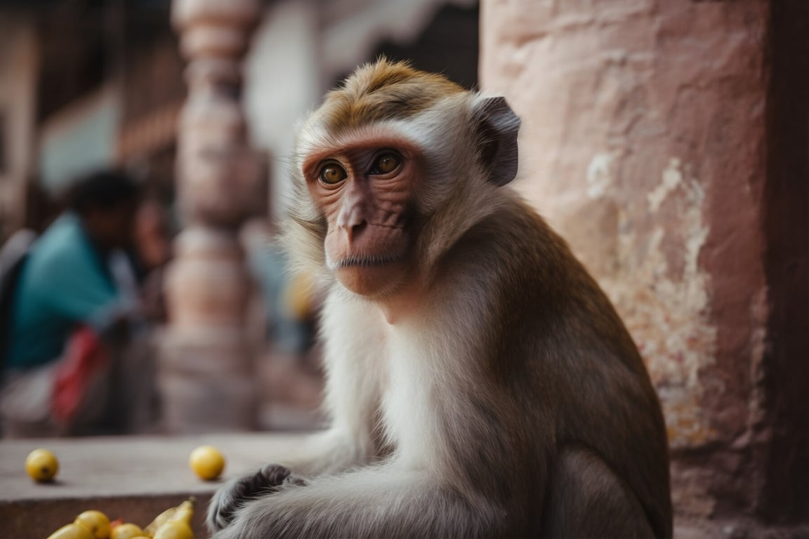 Китайський гороскоп на 2025 рік Змії для всіх знаків — Мавпа