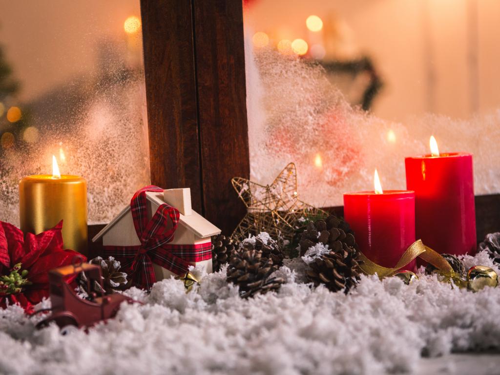 Какие традиции празднования Дня Святого Николая в Украине