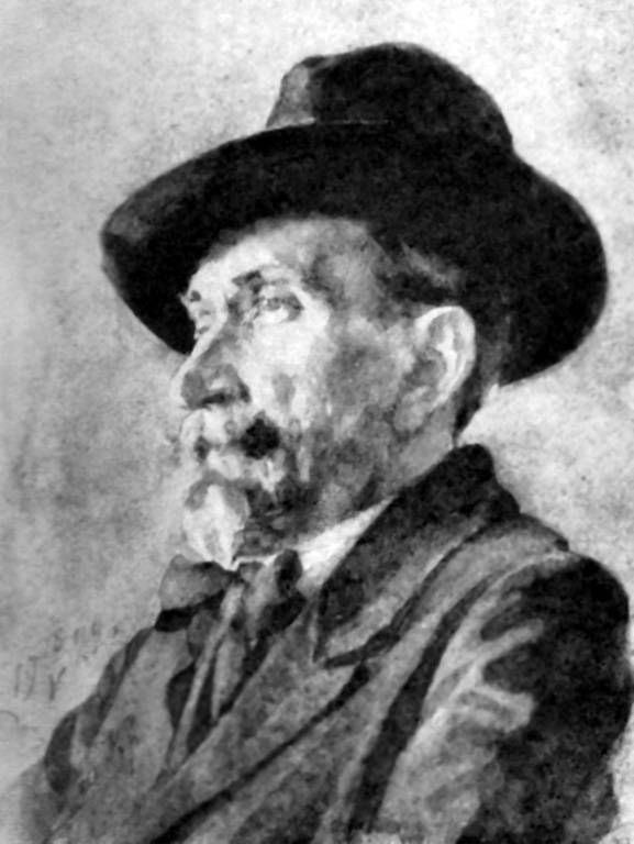 В Одесі перейменували провулок Новгородський — фото - фото 2