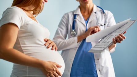 Google спрямовує жінок, які шукають інформацію про аборти, на сайти для консультацій вагітності - 285x160