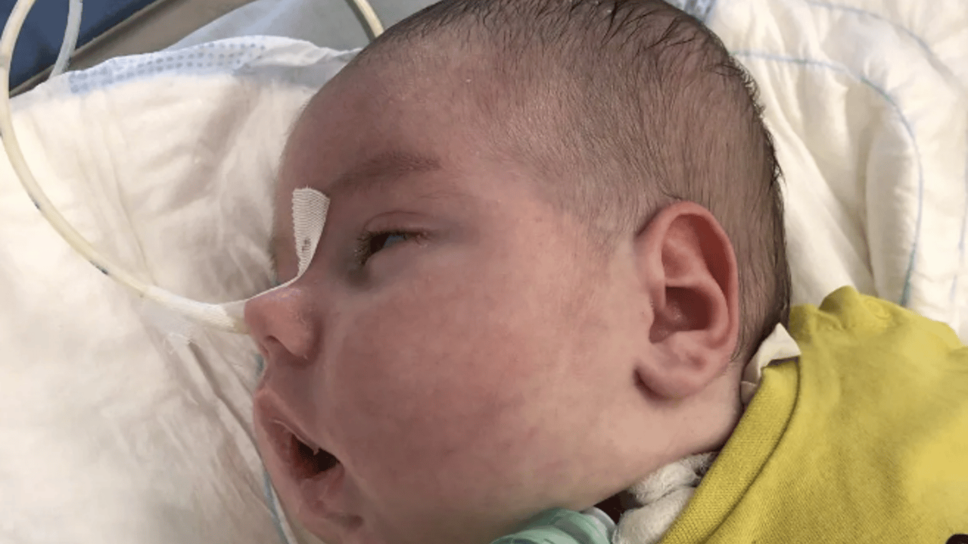 "Искалечили ребенка". Против врачей родильного в Хмельницкой области возбуждено уголовное дело