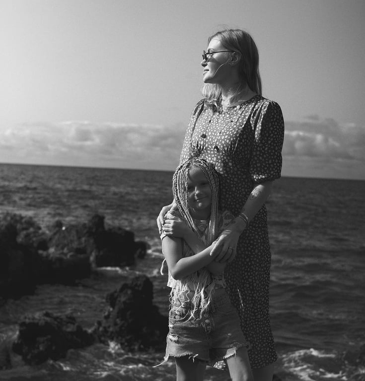 Слава Камінська замилувала сімейною зйомкою, яку їй влаштував колишній чоловік - фото 9