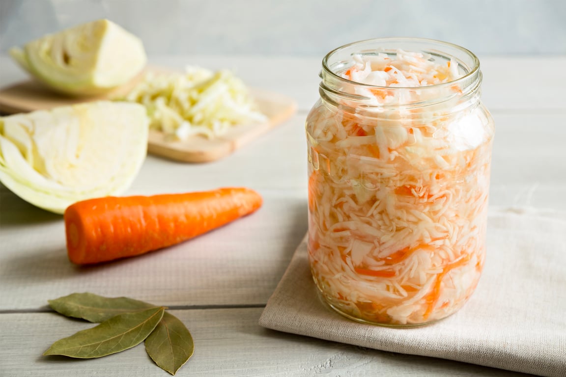 Коли квасити капусту у вересні 2024 року за місячним календарем