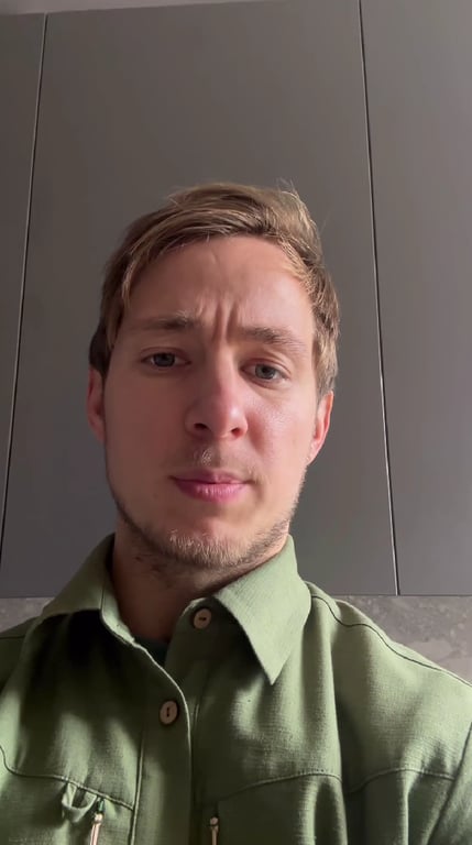 Олександру Терену нахамили в держустанові