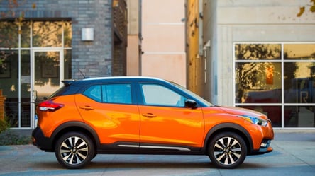Чи варто купувати вживаний кросовер Nissan Kicks - 285x160