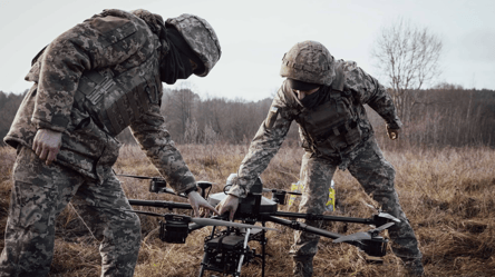 SBU drones hit important oil and gas facilities in Russia - 304x171