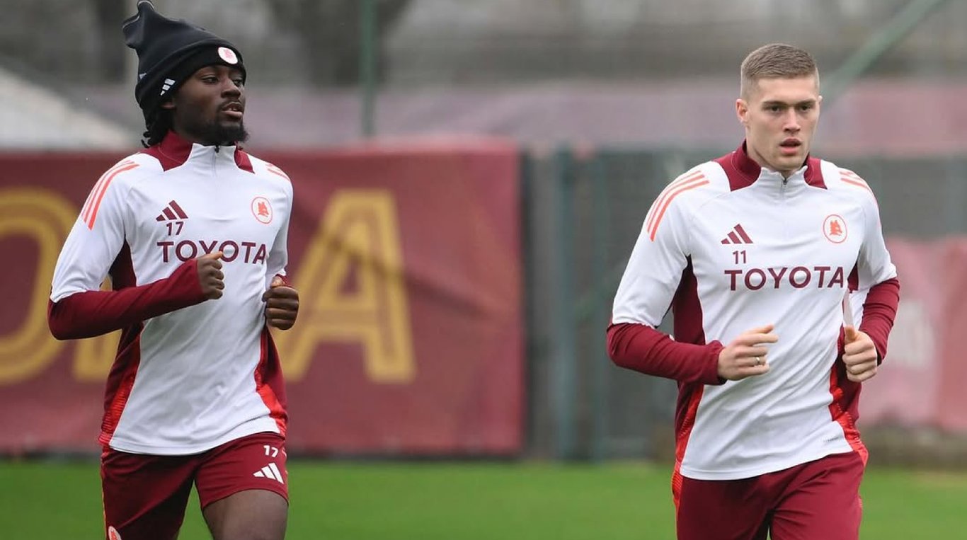 Артем Довбик