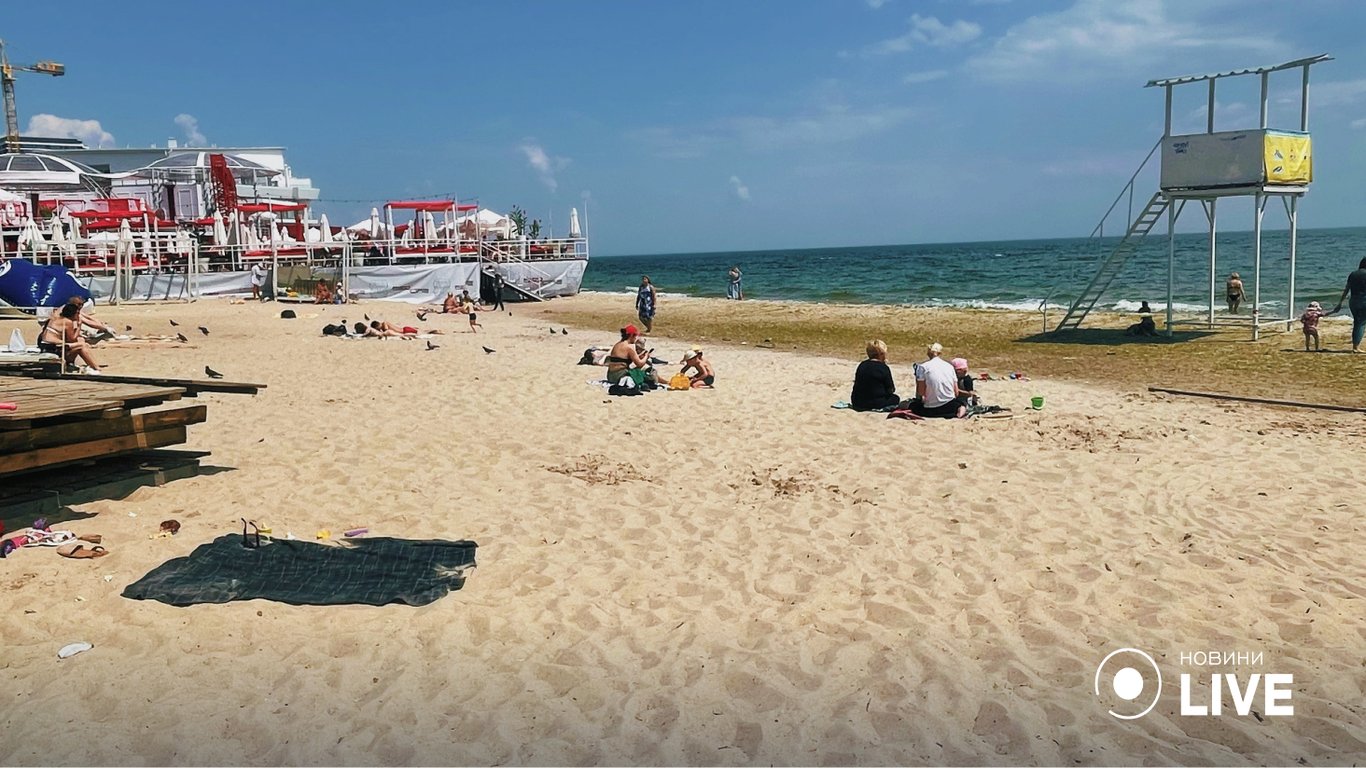 Отдых в Одессе: стоит ли открывать пляжи - 250x140