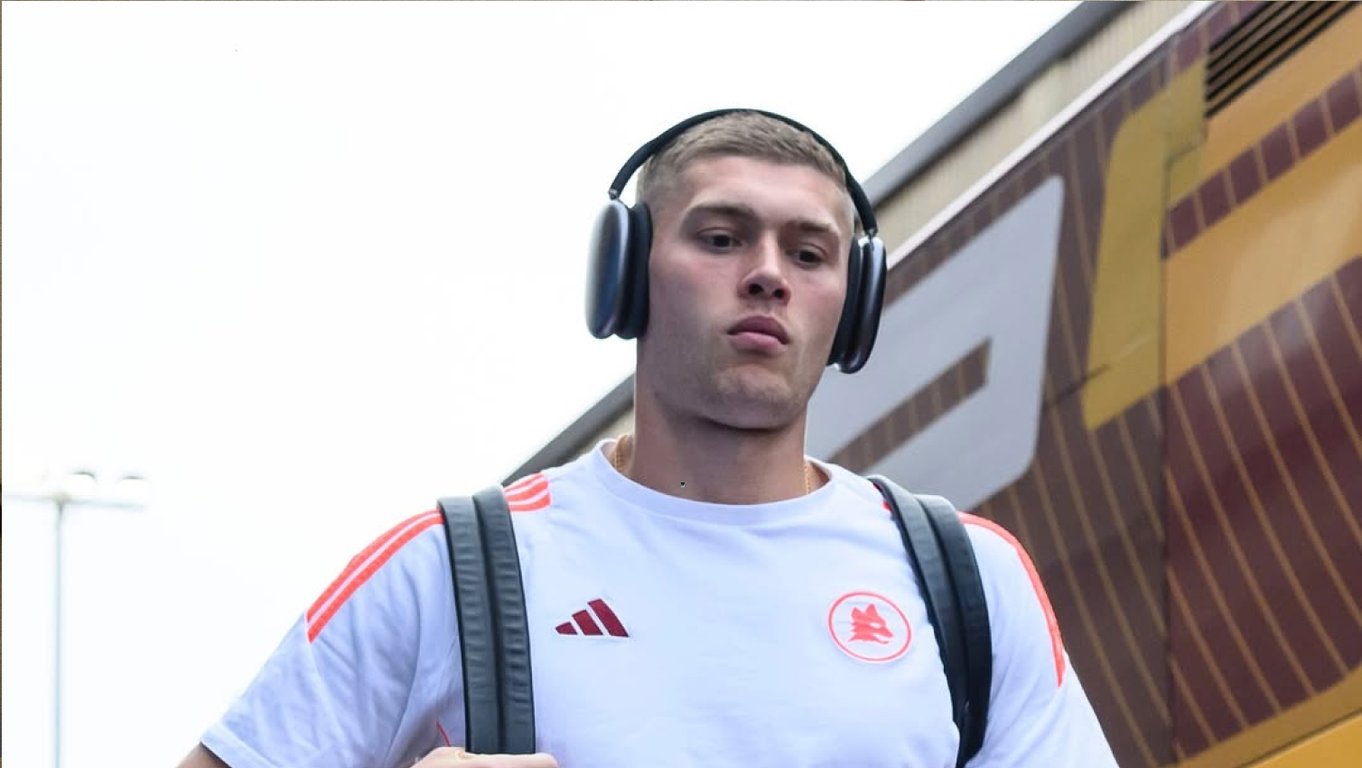 Артем Довбик