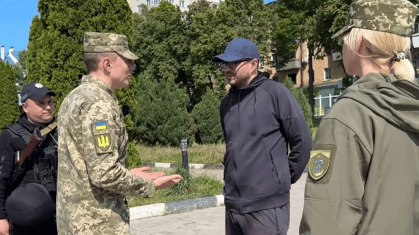 Мобілізація в Україні — бізнес закликає владу змінити процес бронювання