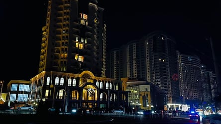 Відключення світла в Одесі: графіки на завтра - 290x166