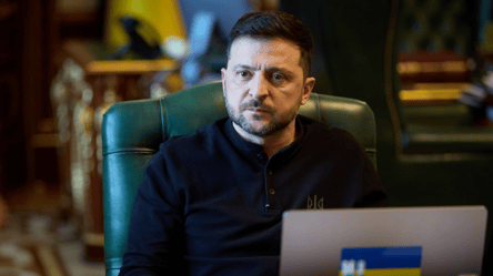 Зеленський відреагував на масовану нічну атаку - 285x160