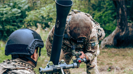 На Сумщине продолжаются бои — военный о главной цели РФ - 285x160