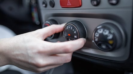 Як кондиціонер в авто може зламати двигун - 285x160