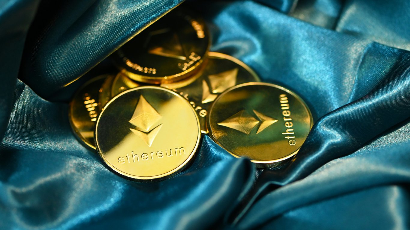 Ethereum привлек рекордные инвестиции в 2024 году — доверие инвесторов к ETH растет