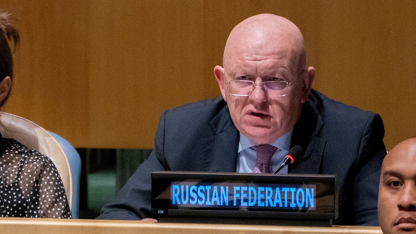 Исключение России из ООН: Мережко назвал важное условие