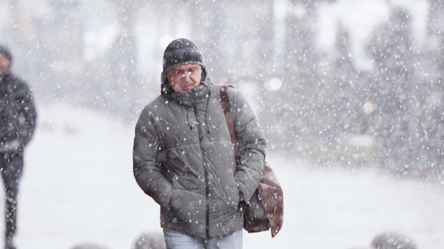 Погода зіпсує вихідні — на Україну насувається мороз до -15 °С - 290x160