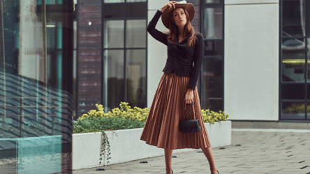 3 юбки 2026, которые станут находкой для любого гардероба - 285x160