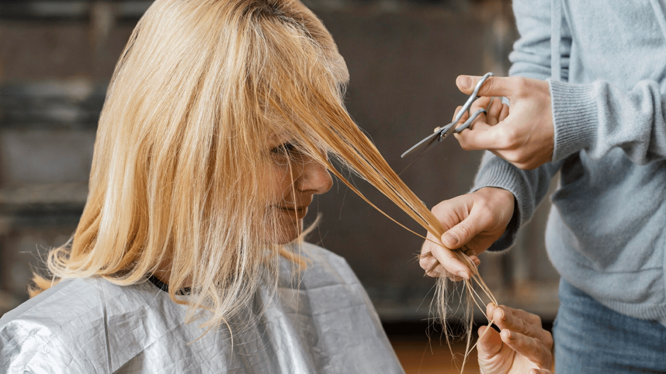 Найстильніша стрижка 2026 року, яку не потрібно оновлювати щомісяця