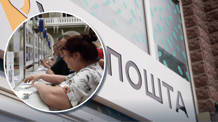 Посилка за лічені секунди без операторів: Укрпошта запустила внутрішні поштомати - 285x160