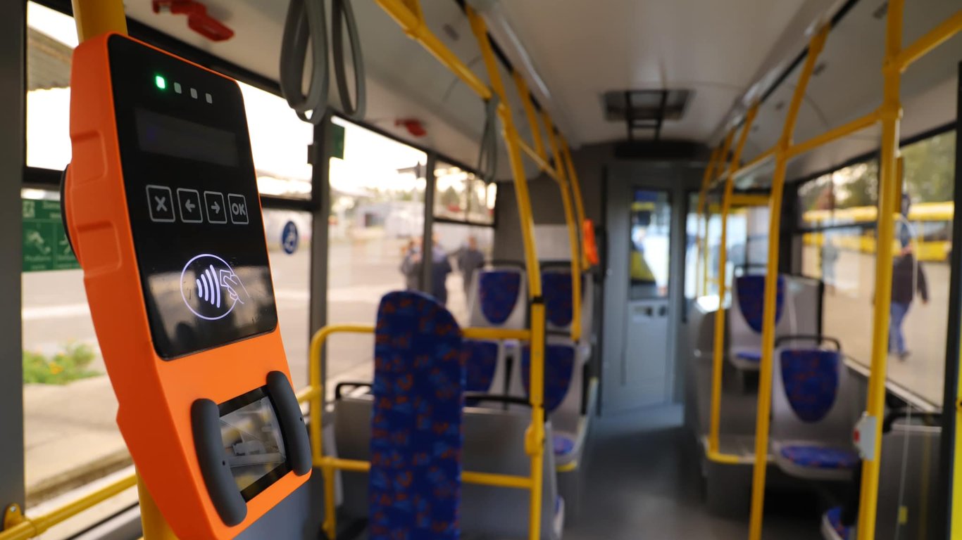 "Вийшла недокомунікація": у КМДА пояснили зміни в оплаті за громадський транспорт