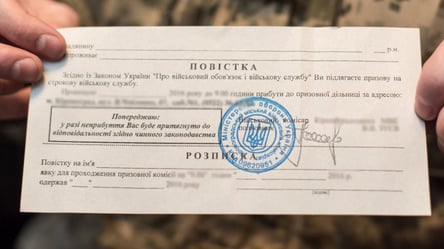 В Одесі не вщухають скандали з мобілізацією - 285x160