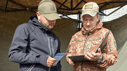 Штрафи за працевлаштування без військового квитка — пояснення ТЦК - 285x160