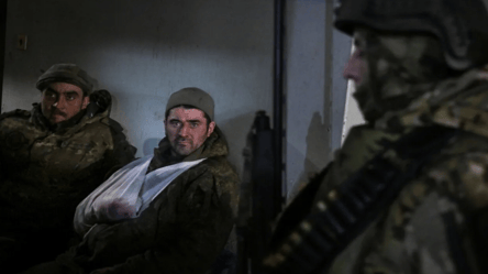 РФ ежедневно теряет до 10 военных возле Константиновки — военный - 290x160