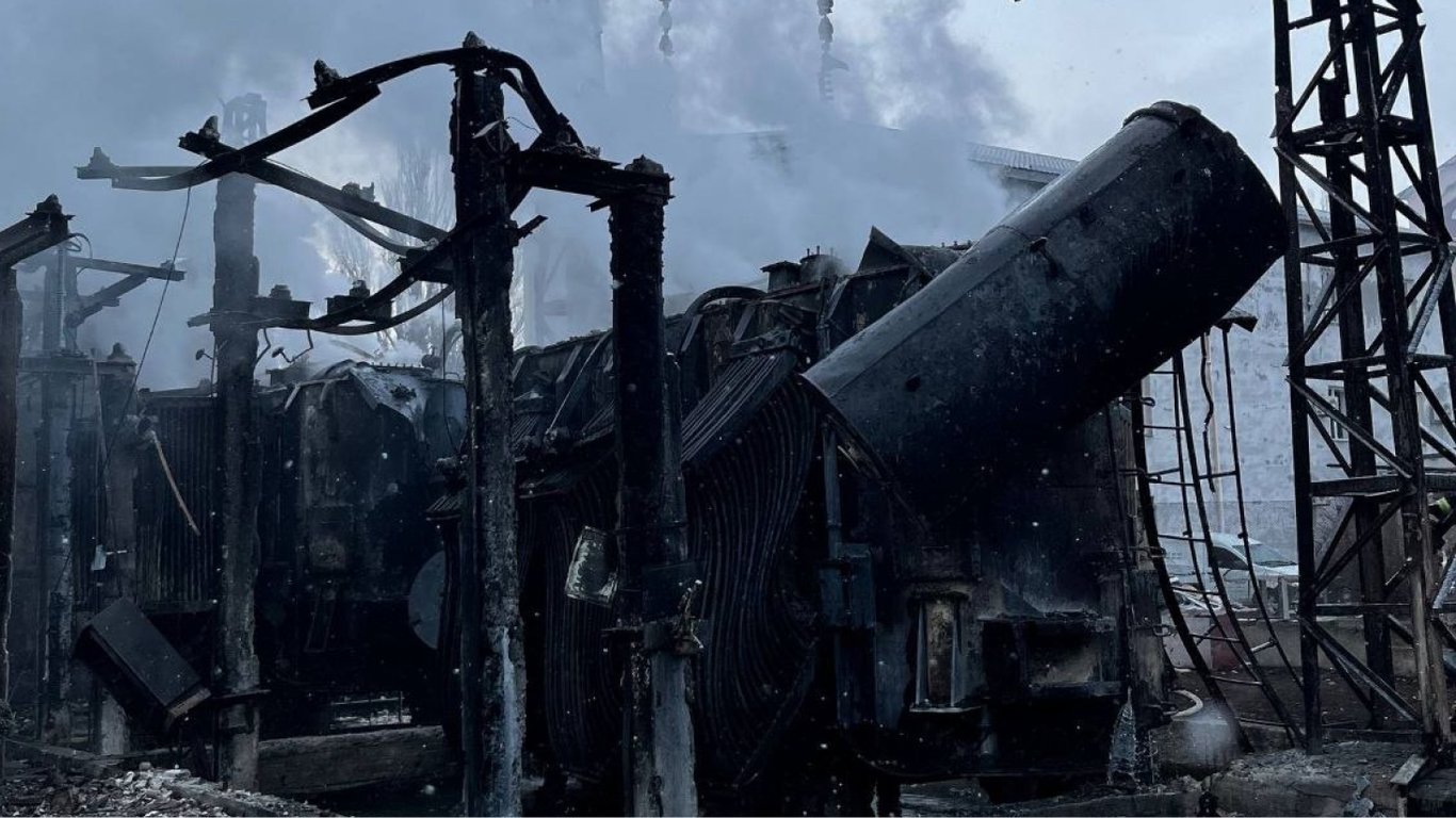 Одещина отримає понад 500 млн на захист інфраструктури