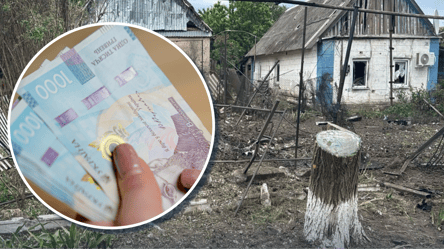 По 10 000 грн щомісяця: де власникам зруйнованого житла доступна допомога - 285x160