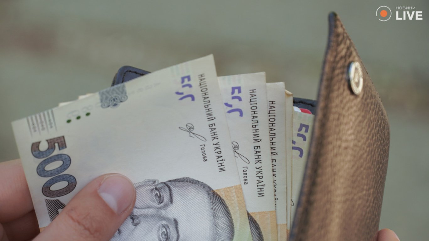 Помощь ко Дню Независимости 2024 — украинцы получат до 3 тыс. грн