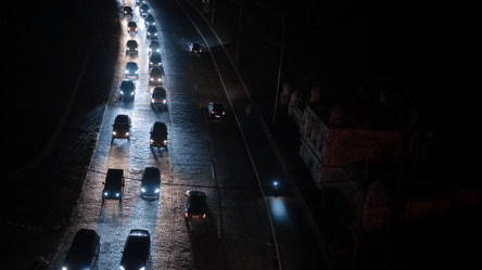 Святвечір у темряві — як відключатимуть світло в Харкові завтра - 290x160