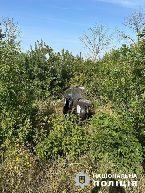 ДТП Харківщина