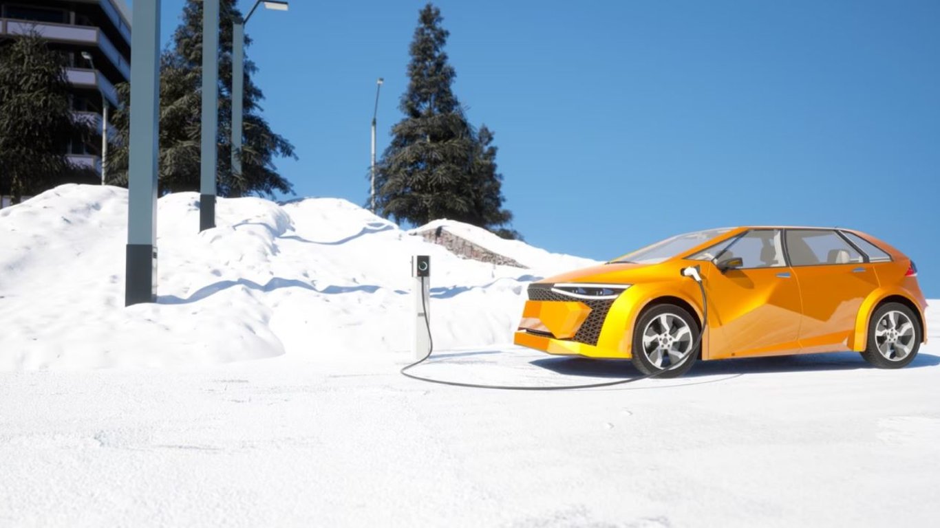 Лайфхаки: как электромобилю зимой не растерять запас хода