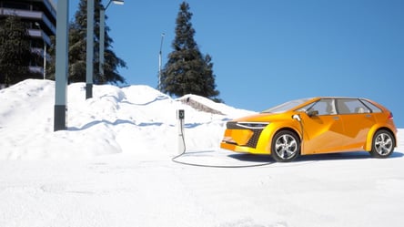 Эксперты объяснили, как сохранить запас хода электромобиля зимой - 285x160