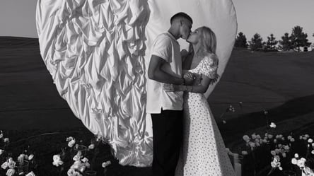 Квіткова отримала пропозицію від Бражка й дала швидку відповідь - 285x160