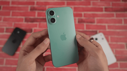 Сертификация раскрыла емкость аккумуляторов iPhone 17 — детали - 285x160