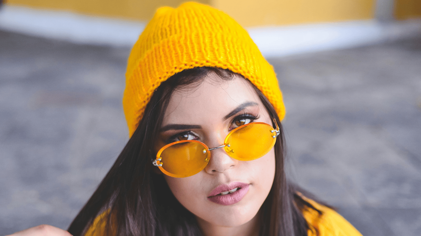 Що означає улюблений колір