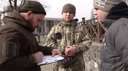 У ТЦК розповіли, як чоловіки вмотивовані воювати добровільно - 285x160