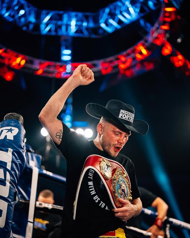 Денис Беринчик