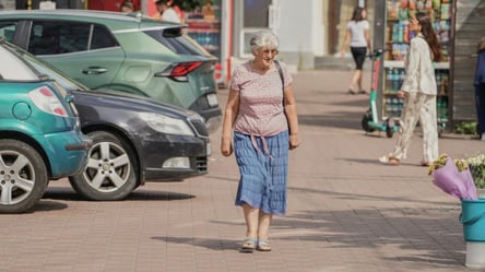 Довічні пенсії: кому гарантують та від чого залежить розмір - 290x160