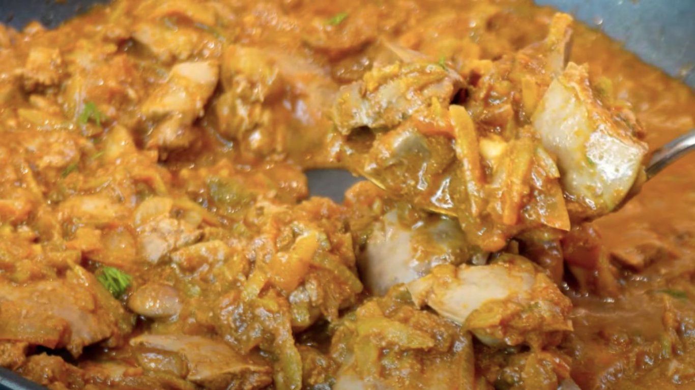 як приготувати печінку на пательні 