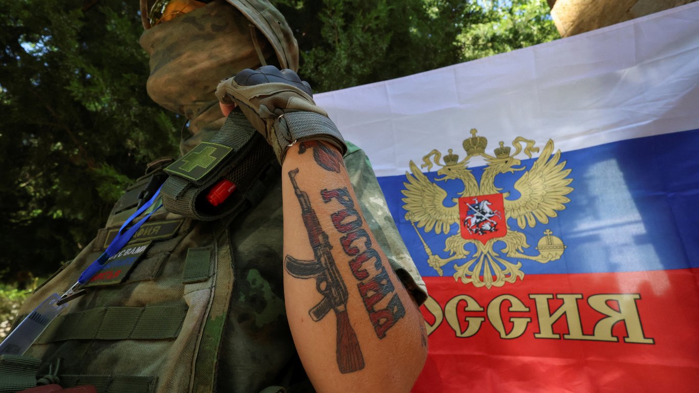 В Харьковской области будут судить российского военного, который пытался изнасиловать украинку