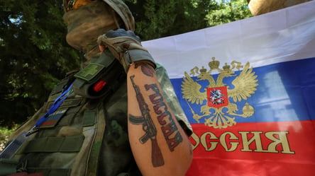 В Харьковской области будут судить российского военного, который пытался изнасиловать украинку - 285x160