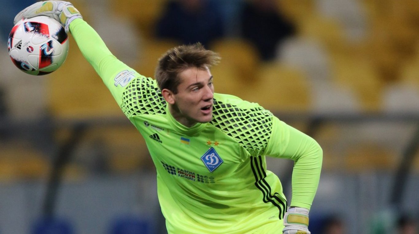 Артур Рудько