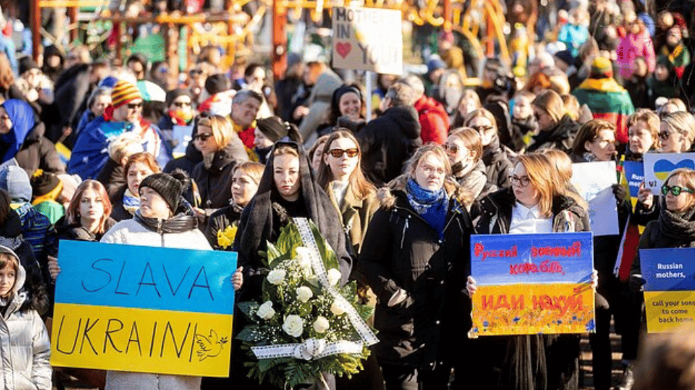 У Литві в українців закінчується термін дії посвідок на проживання — що це означає