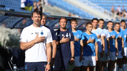 Повернення Динамо в Лігу Європи — яка ймовірність - 285x160