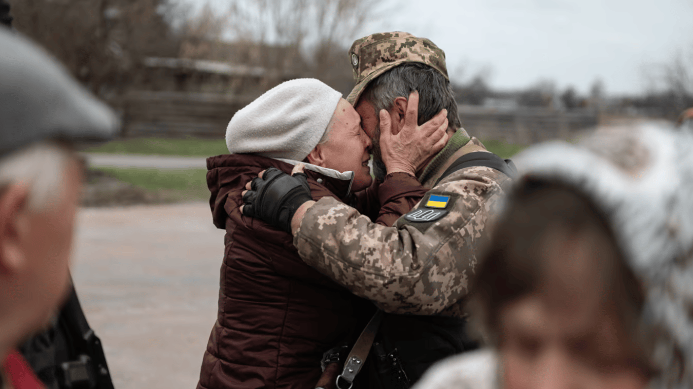 Правозахисник розповів, як буде проходити перша хвиля демобілізації військових