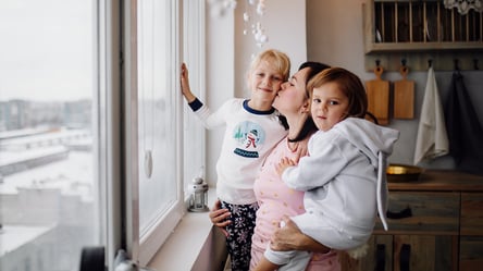 Житлові норми на дитину — скільки метрів потрібно за законом - 290x160