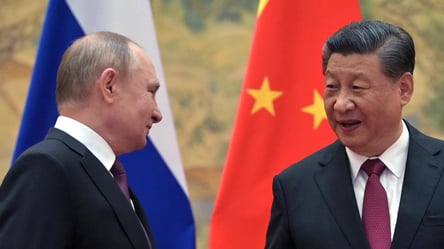 Експерт відповів, чи буде Китай тиснути на Росію щодо продовження зернової угоди - 285x160